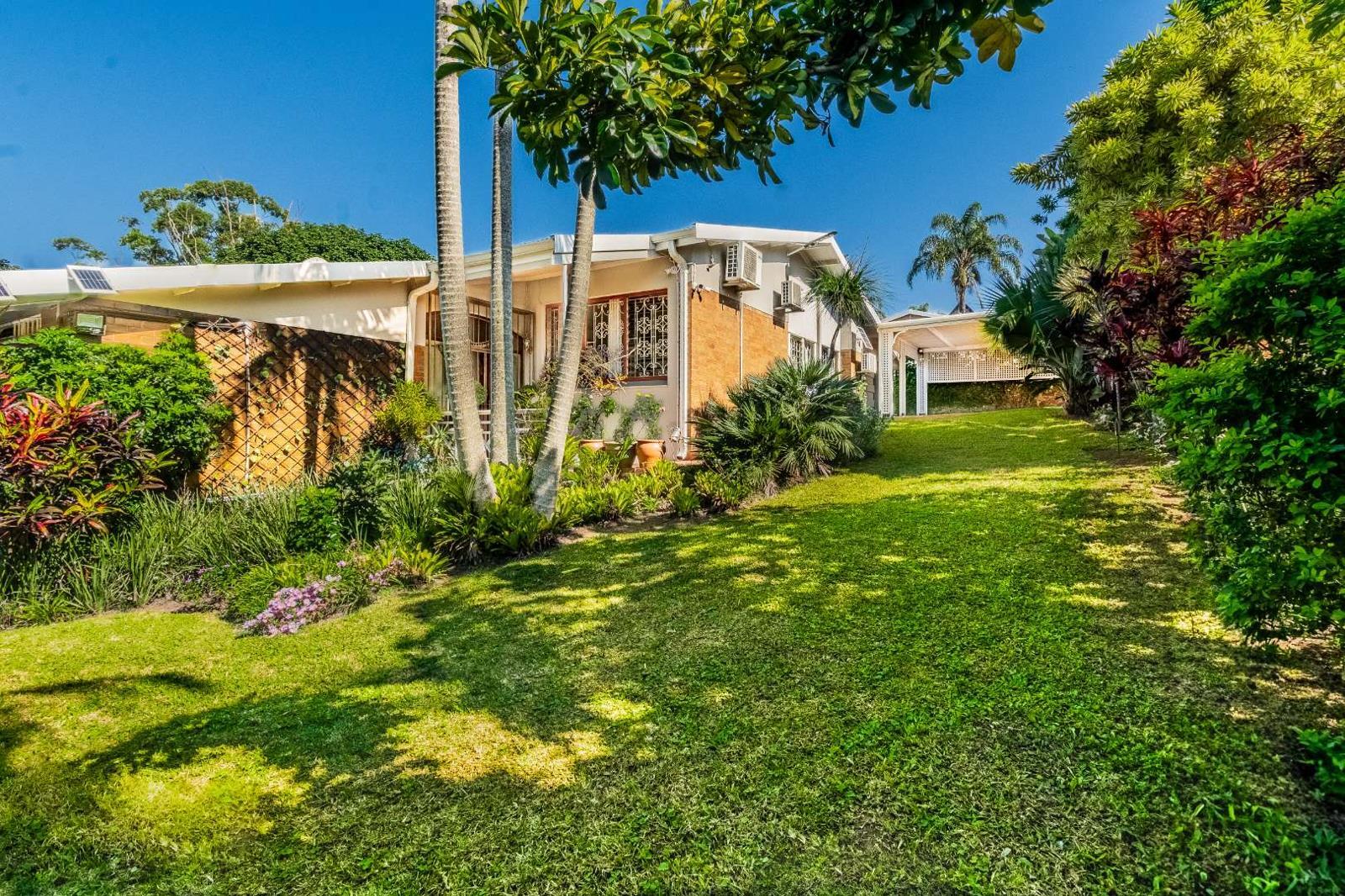 3 Bedroom House in Dawncliffe