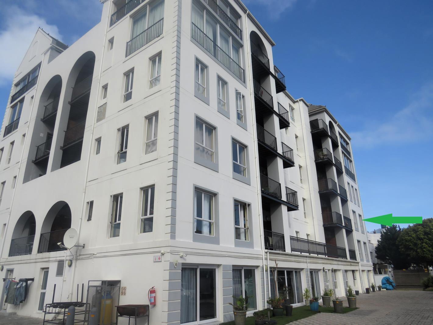 2 Bedroom Apartment in Strand North