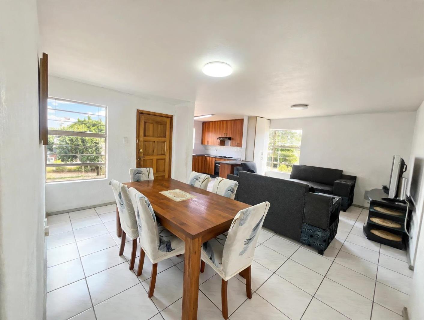 3 Bedroom Apartment in Roseacre
