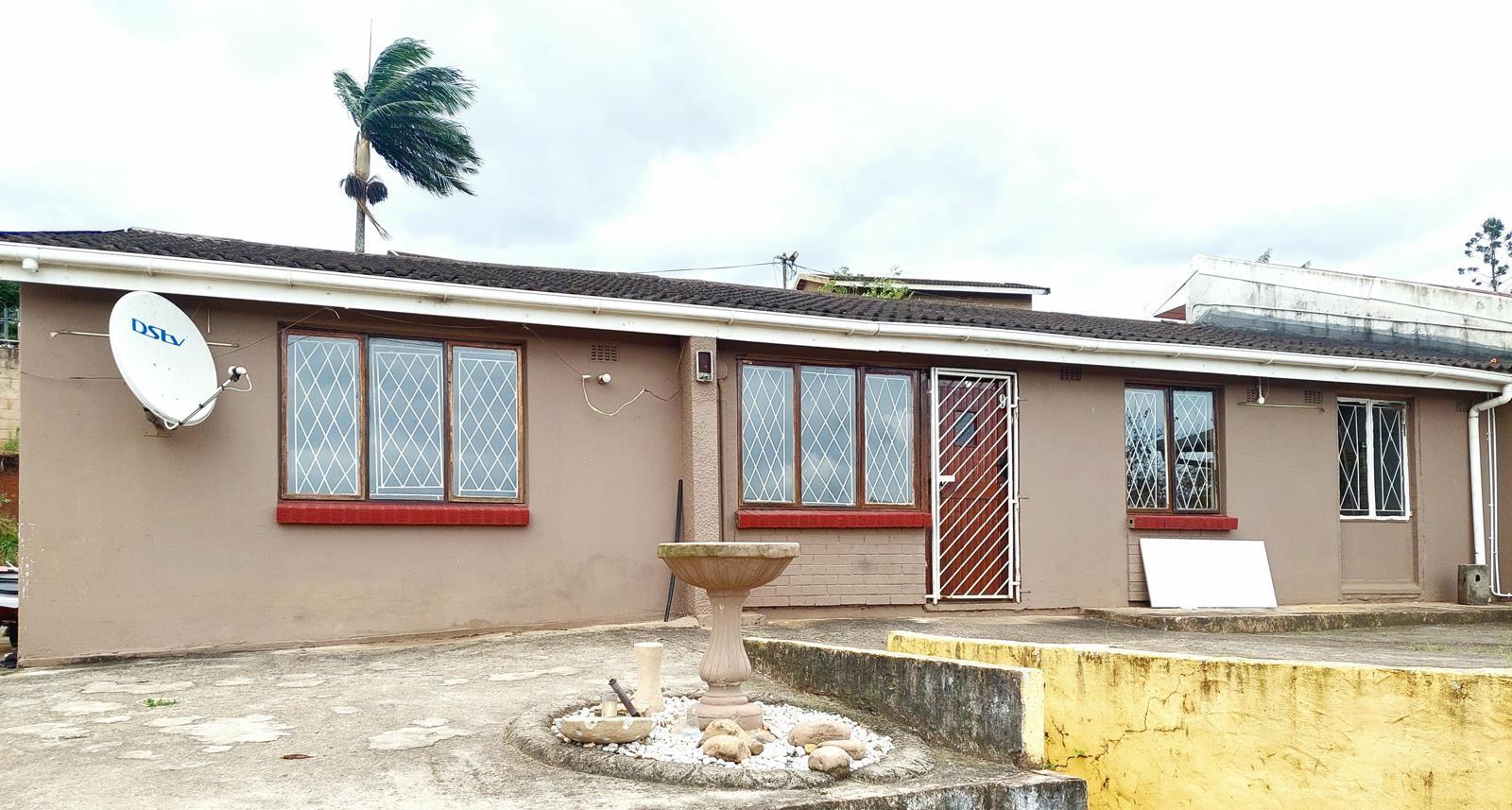 4 Bedroom House in Flamingo Heights