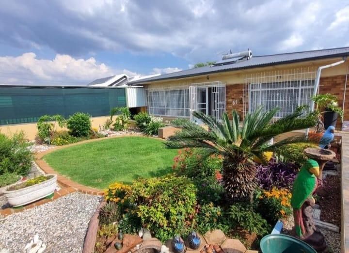 3 Bedroom House in South Crest
