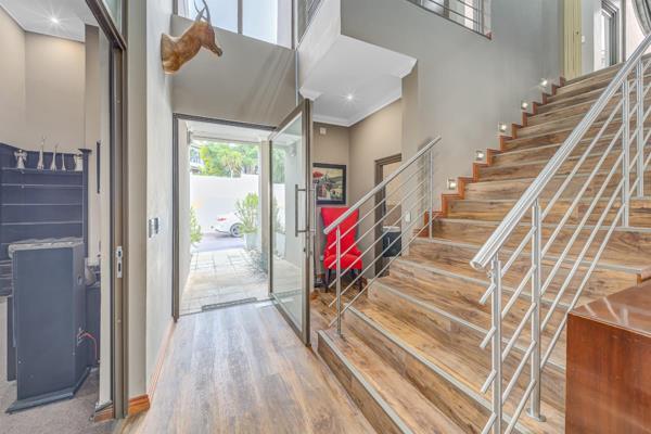 4 Bedroom House in Featherbrooke Estate