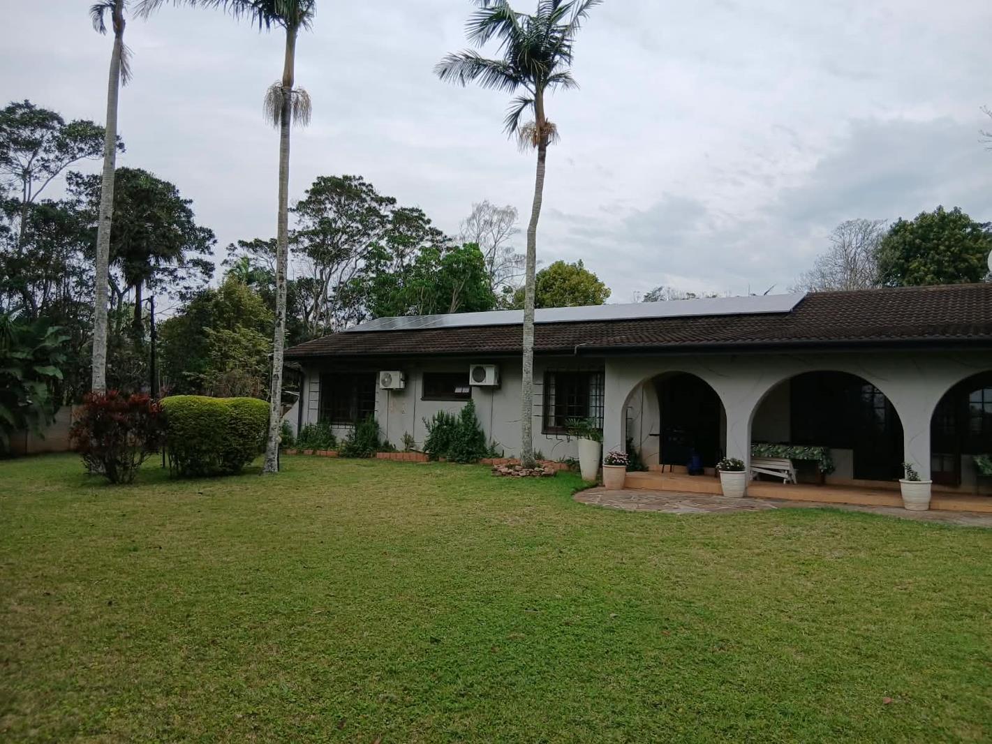 5 Bedroom House in Forest Hills