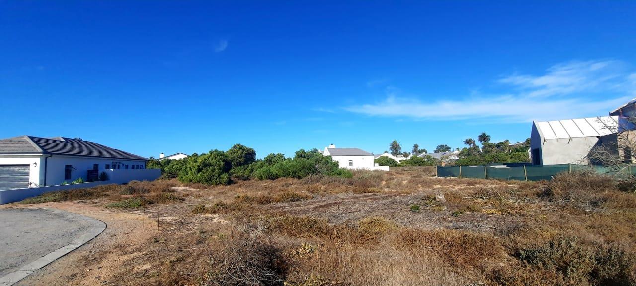 502 m² Land available in Shelley Point