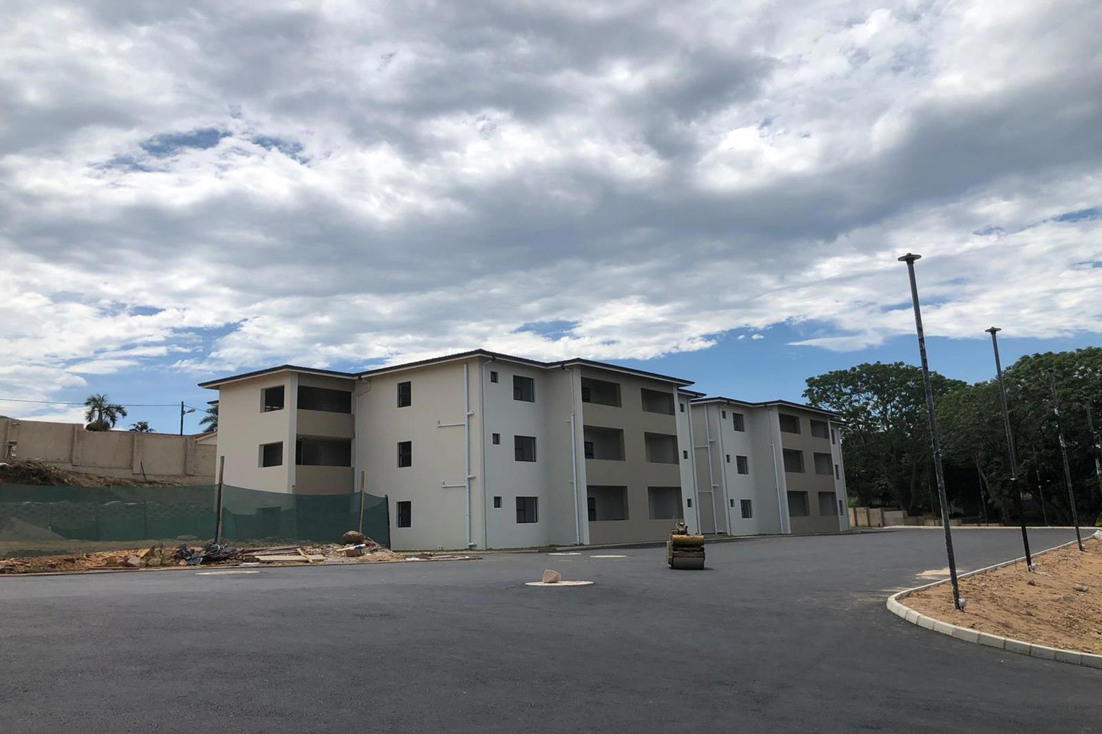 3 Bedroom Apartment in Atholl Heights