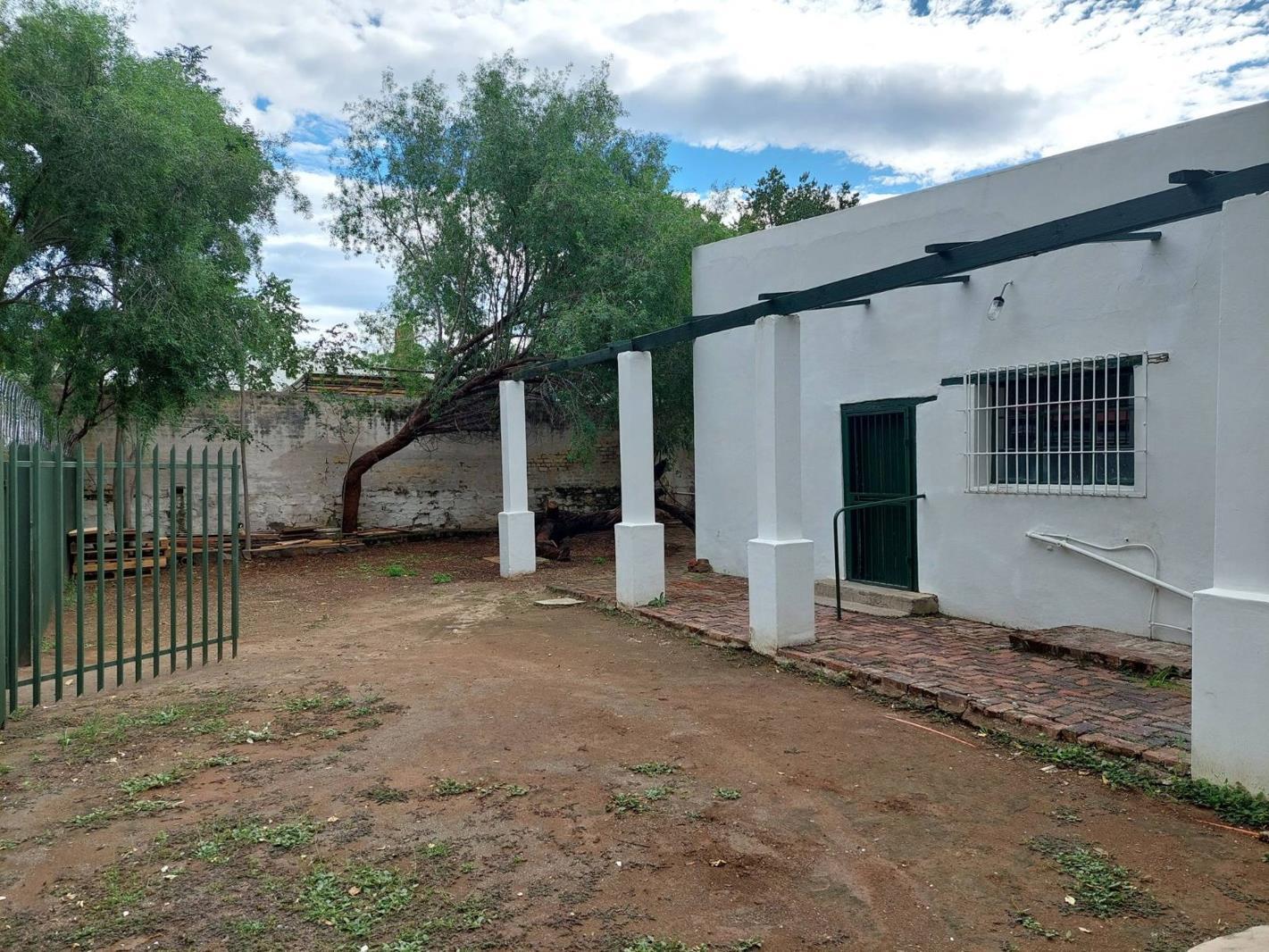 House in Graaff Reinet