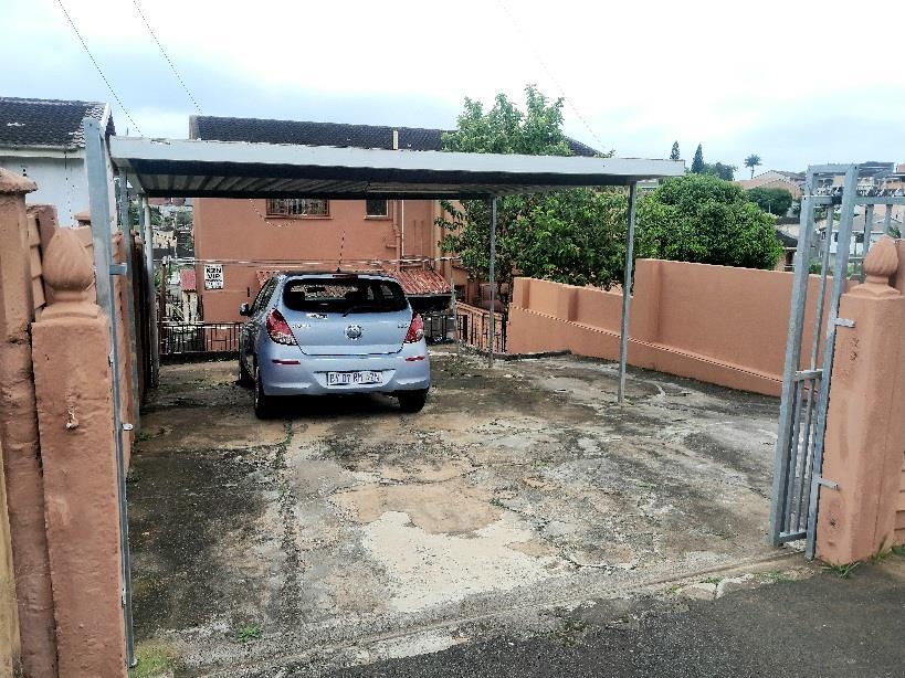 3 Bedroom Duplex in Stanmore