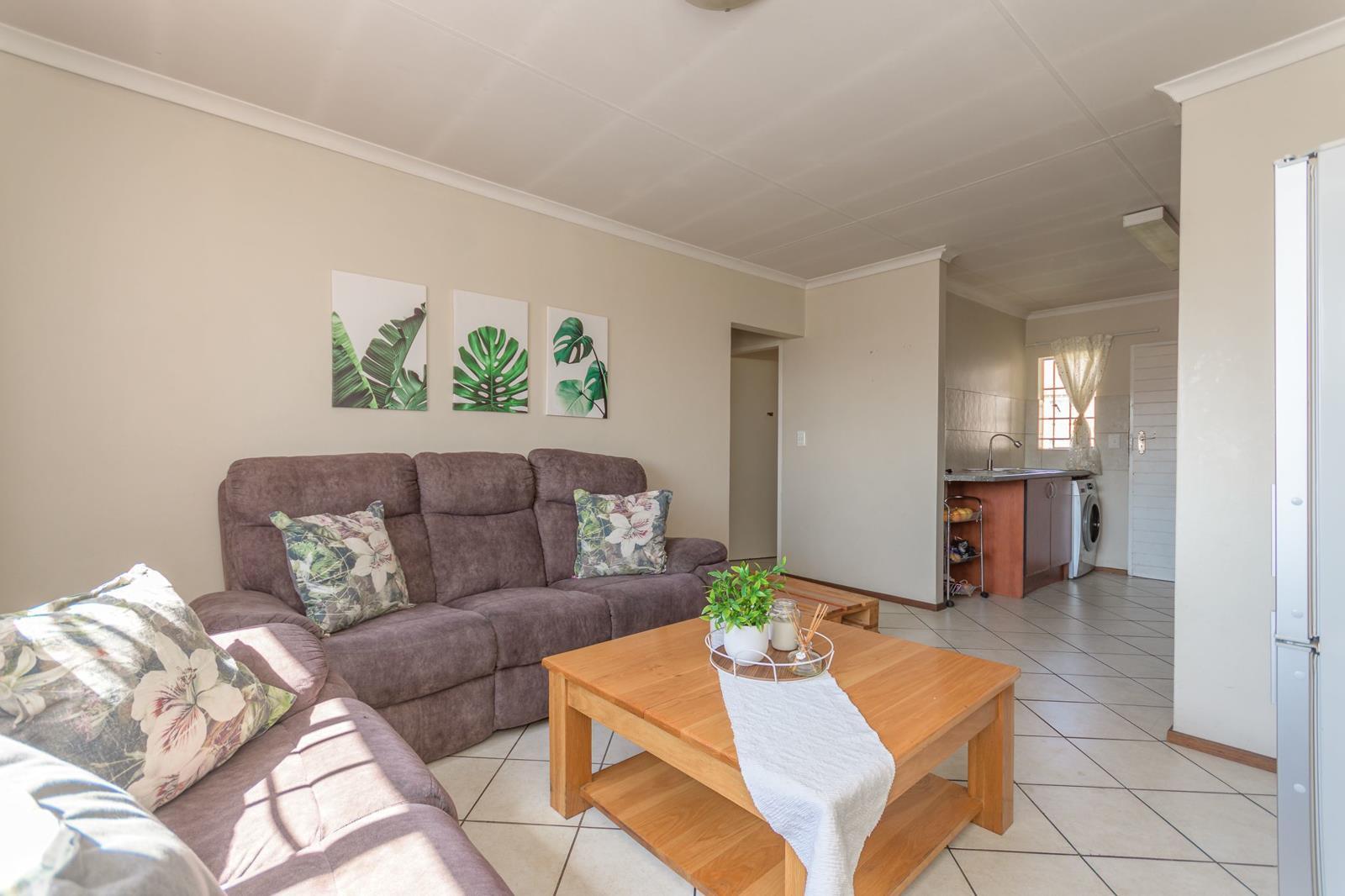 2 Bedroom Apartment in Terenure