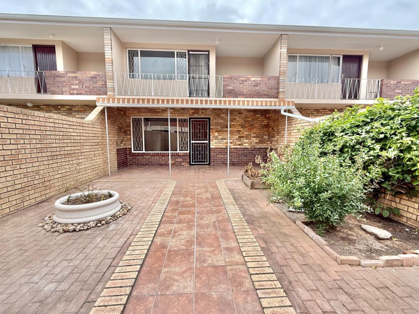 2 Bedroom Townhouse in Kabega