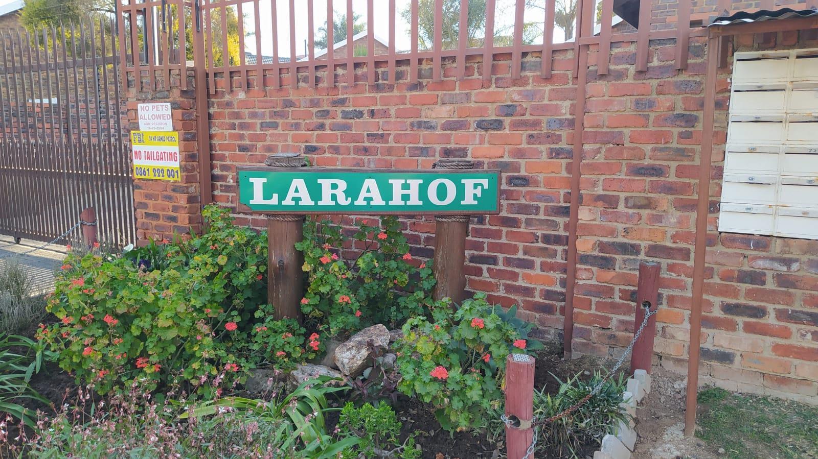 3 Bedroom Duplex in Birchleigh