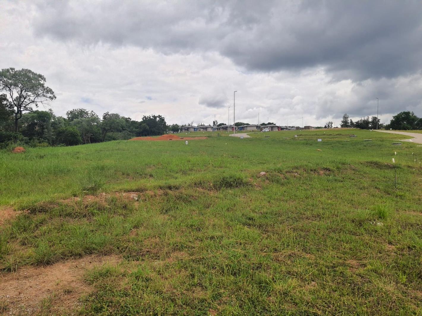 308 m² Land available in Kamagugu
