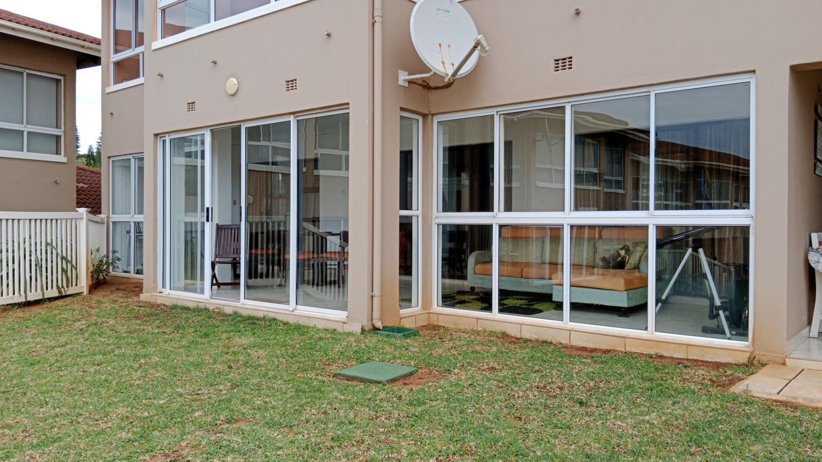 3 Bedroom Townhouse in Mtwalume
