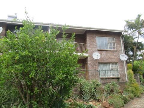 2 Bedroom Flat in White River