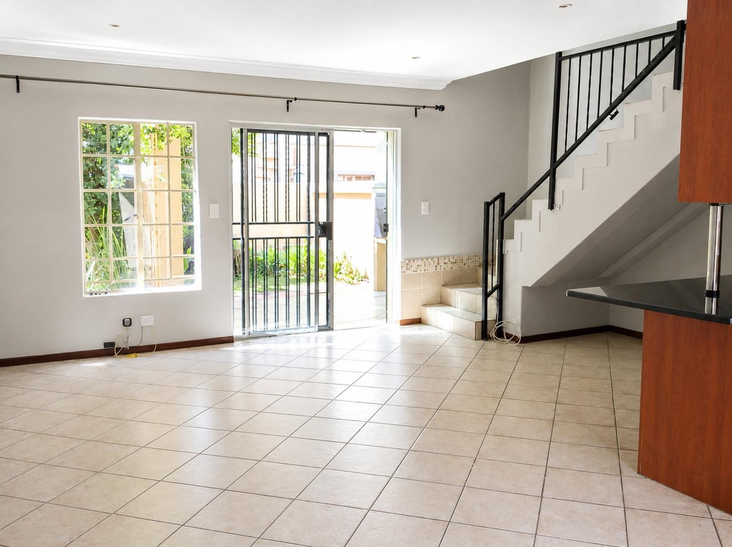 2 Bedroom Townhouse in Willow Park Manor