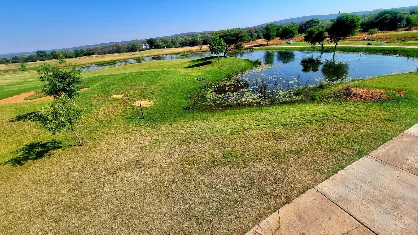 1 500 m² Land available in Koro Creek Golf Estate