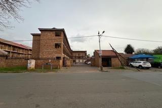 1 Bedroom Townhouse in Kempton Park Central