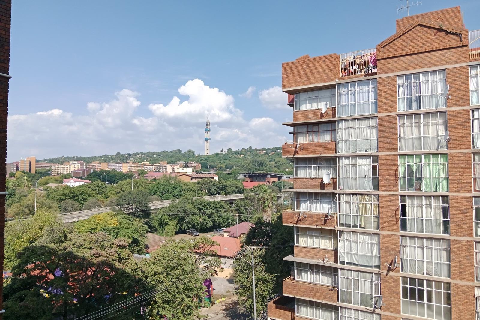 2 Bedroom Apartment in Pretoria Central