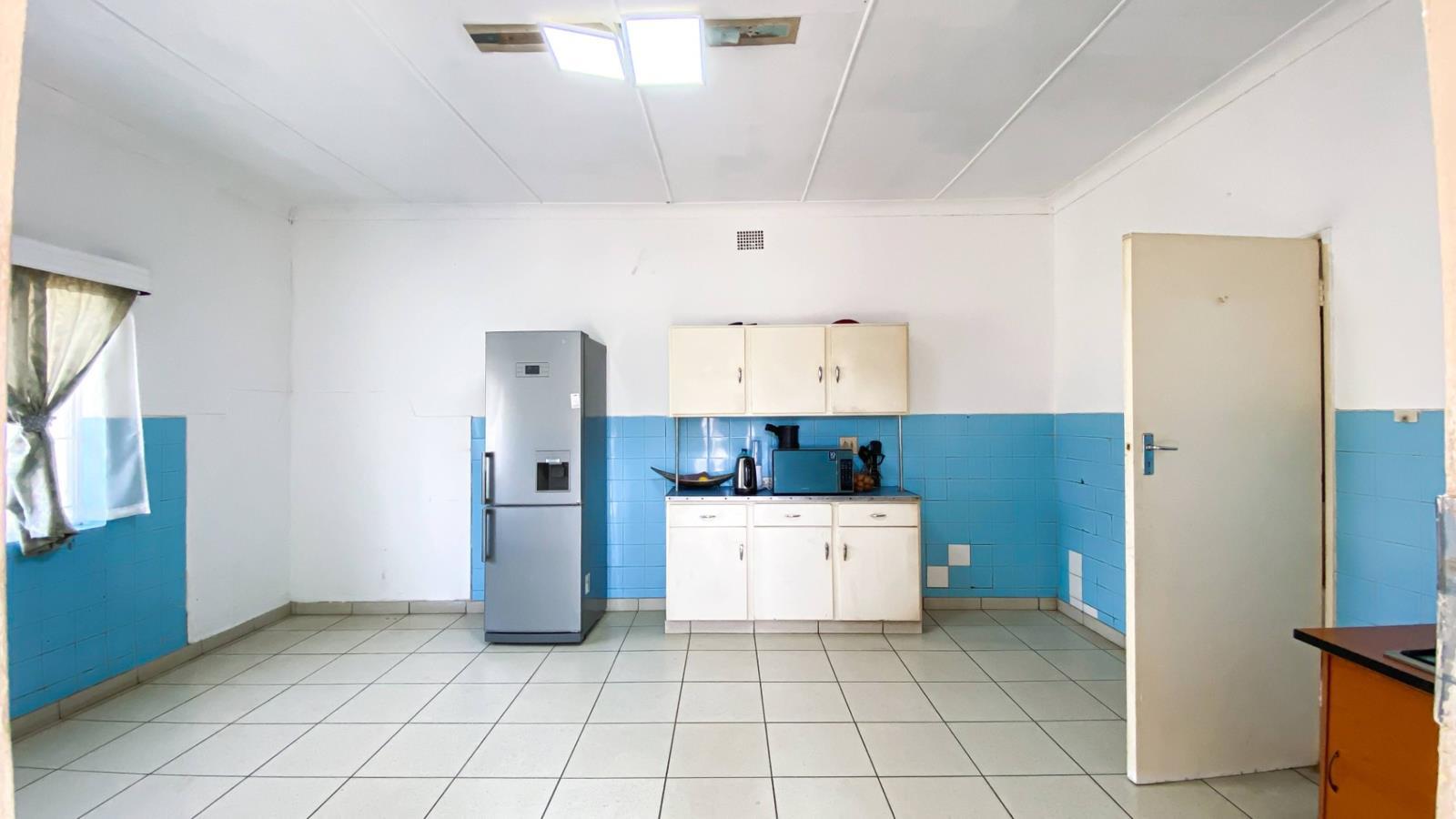 4 Bedroom House in Pretoria West