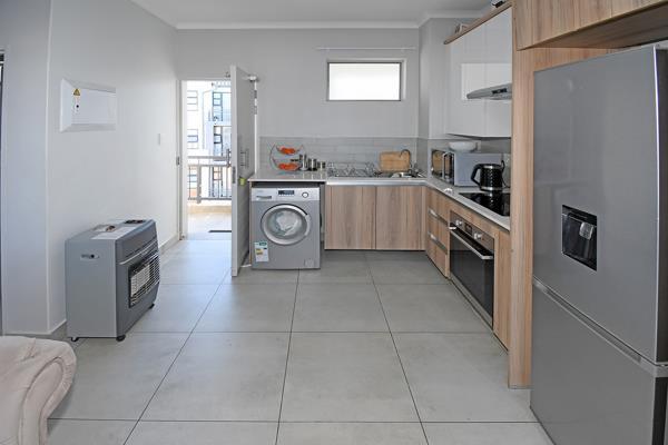 1 Bedroom Apartment in Lombardy Estate