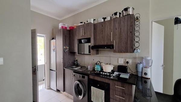 3 Bedroom Townhouse in Rynfield AH