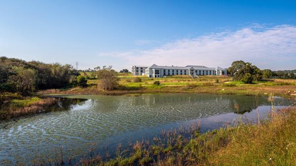 649 m² Land available in Helderfontein Estate