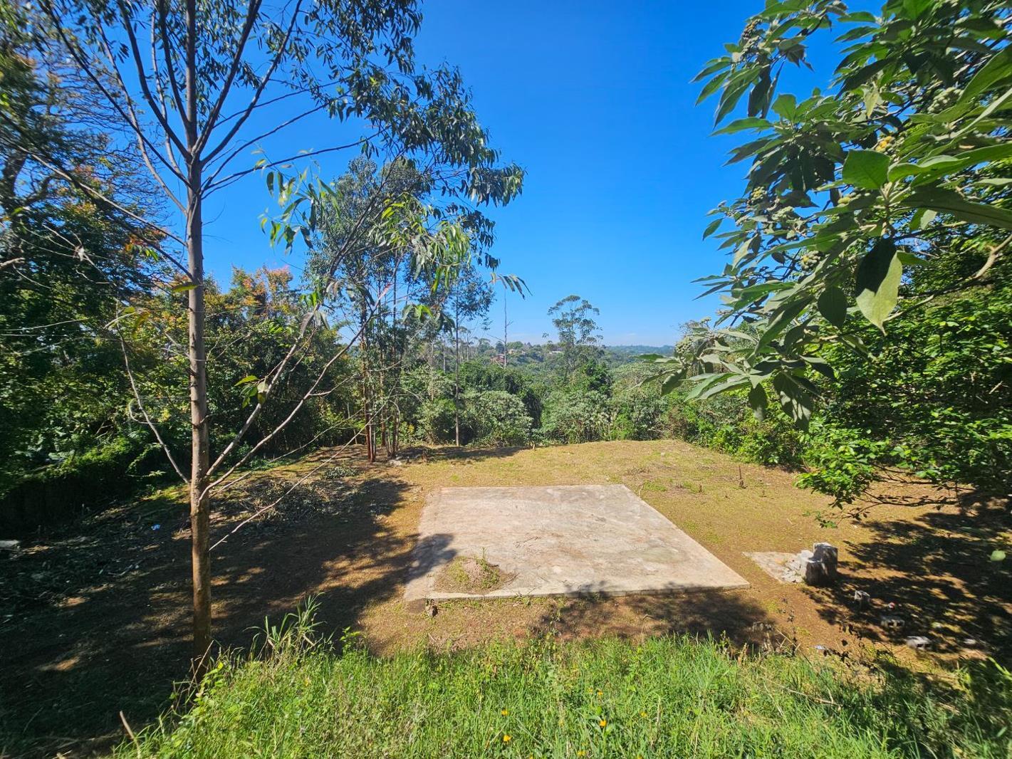 5 931 m² Land available in Forest Hills