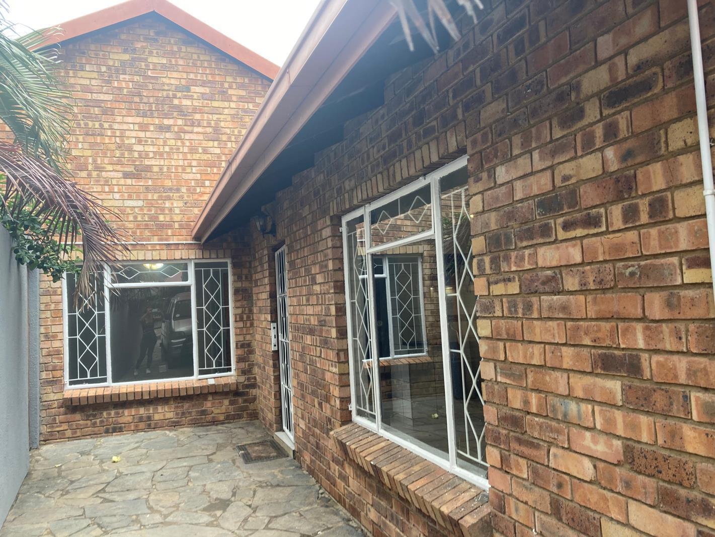 3 Bedroom House in Bo Dorp