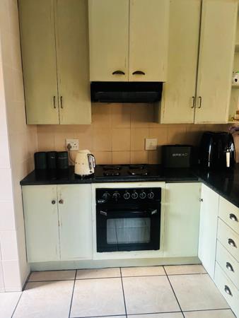 3 Bedroom Duplex in Amberfield Manor