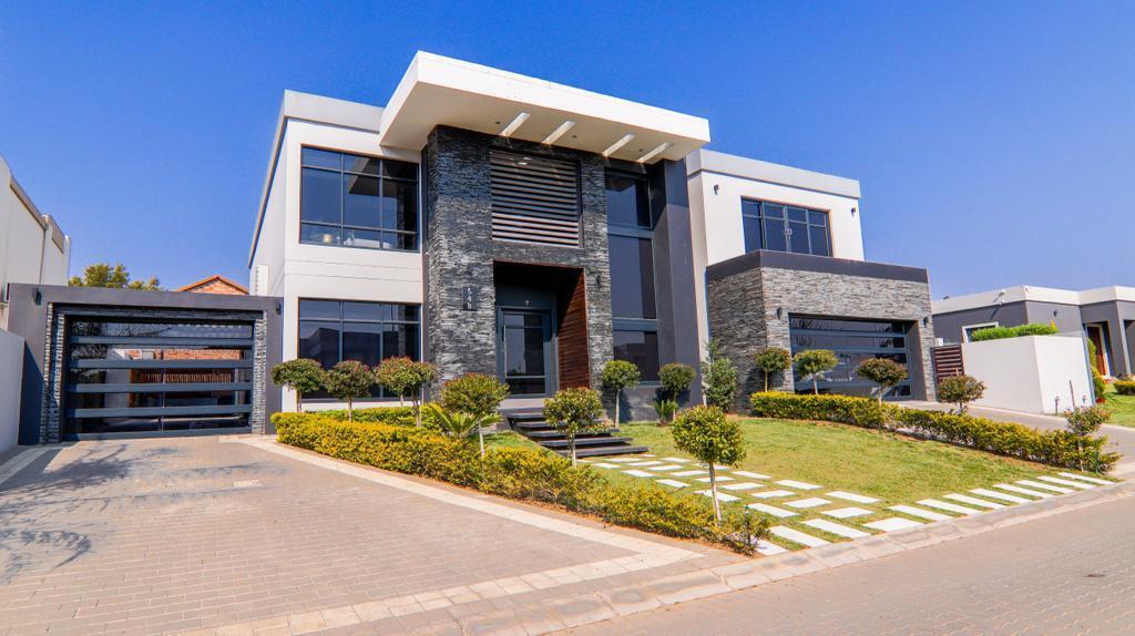 3 Bedroom Apartment in Kyalami Hills