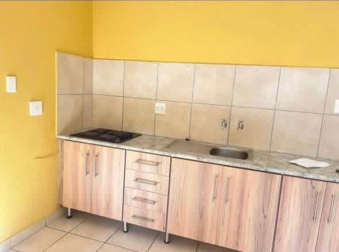 1 Bedroom Apartment in Nelspruit