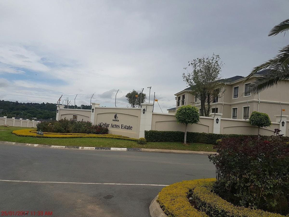 2 Bedroom Apartment in Craigavon