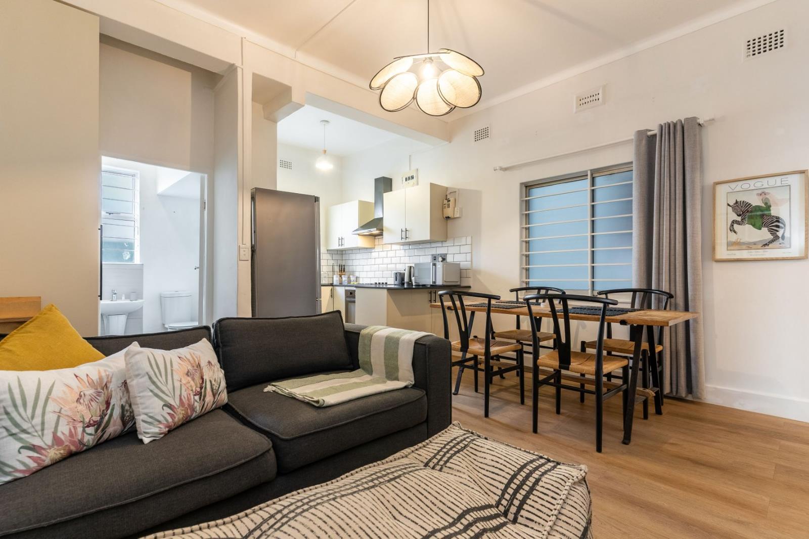 1 Bedroom Apartment in Sea Point