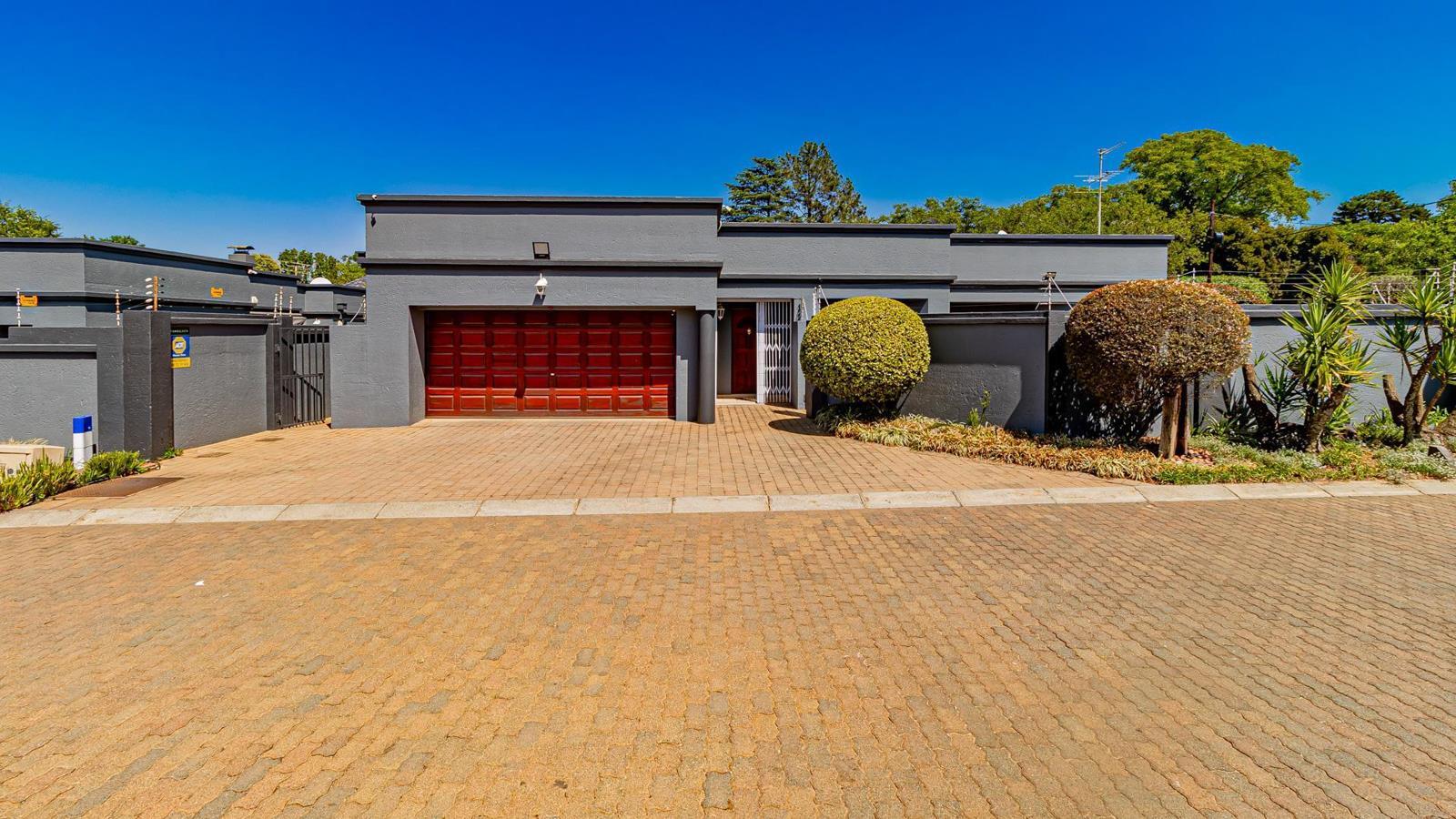 4 Bedroom House in Florida Park