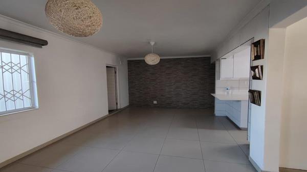 3 Bedroom Flat in Desainager