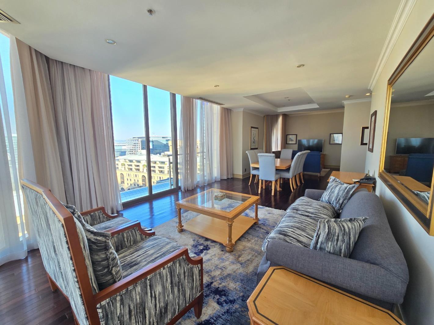 2 Bedroom Apartment in Sandown