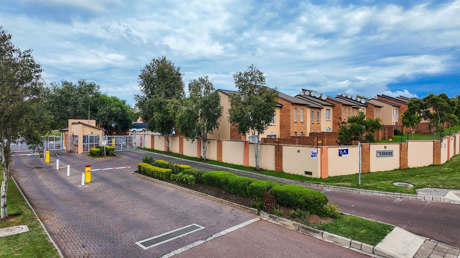 2 Bedroom Apartment in Noordwyk