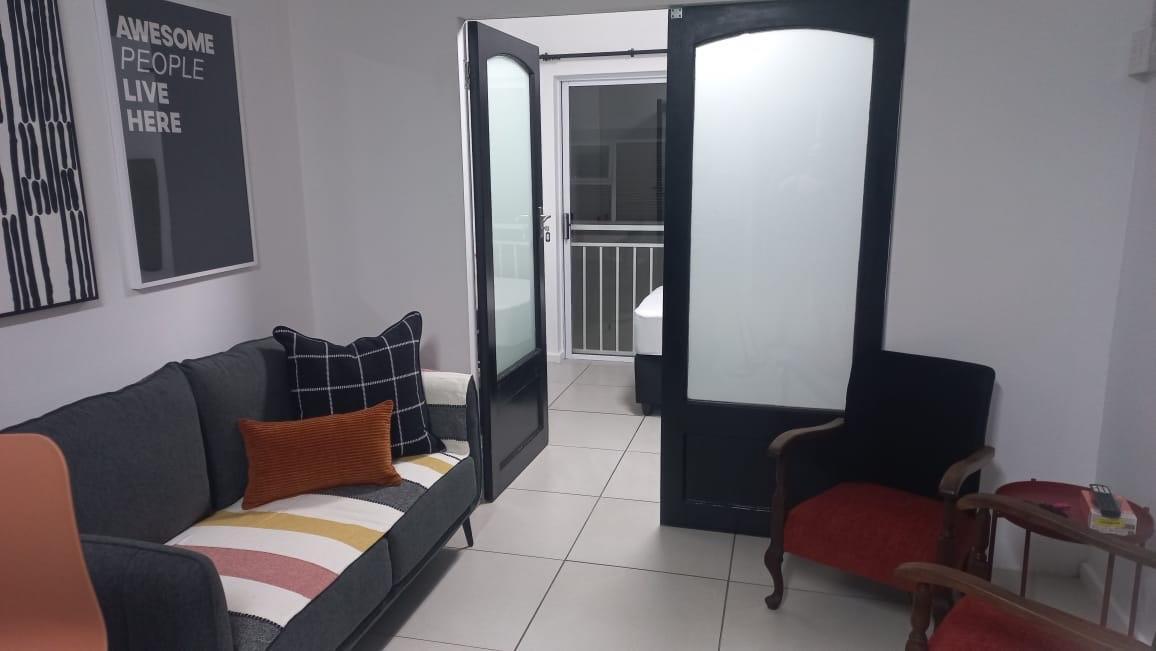 1 Bedroom Apartment in Cloetesville