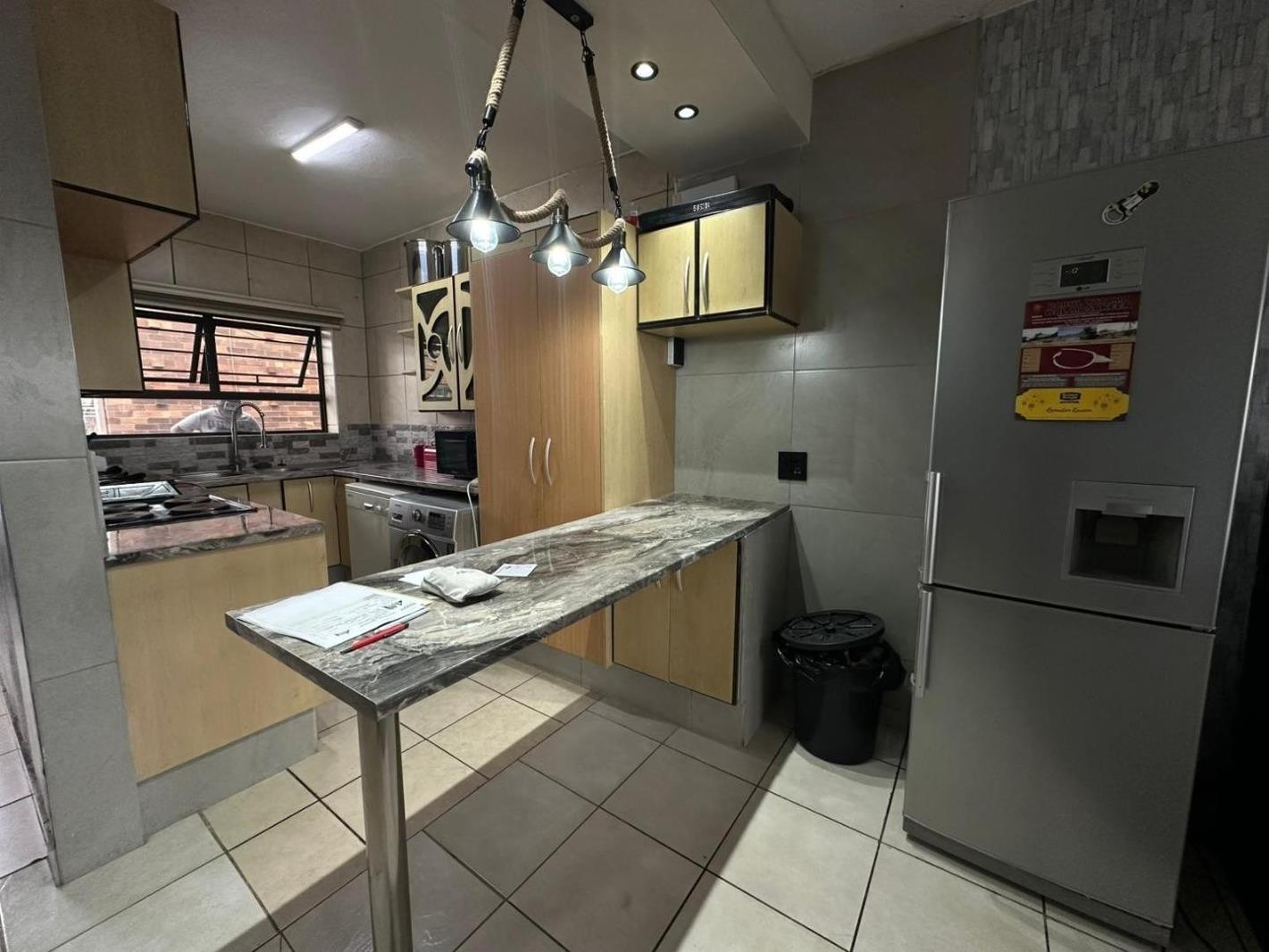 2 Bedroom Townhouse in Crown Gardens