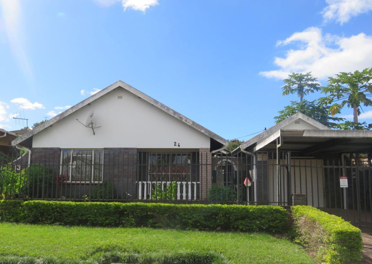 3 Bedroom House in Raisethorpe