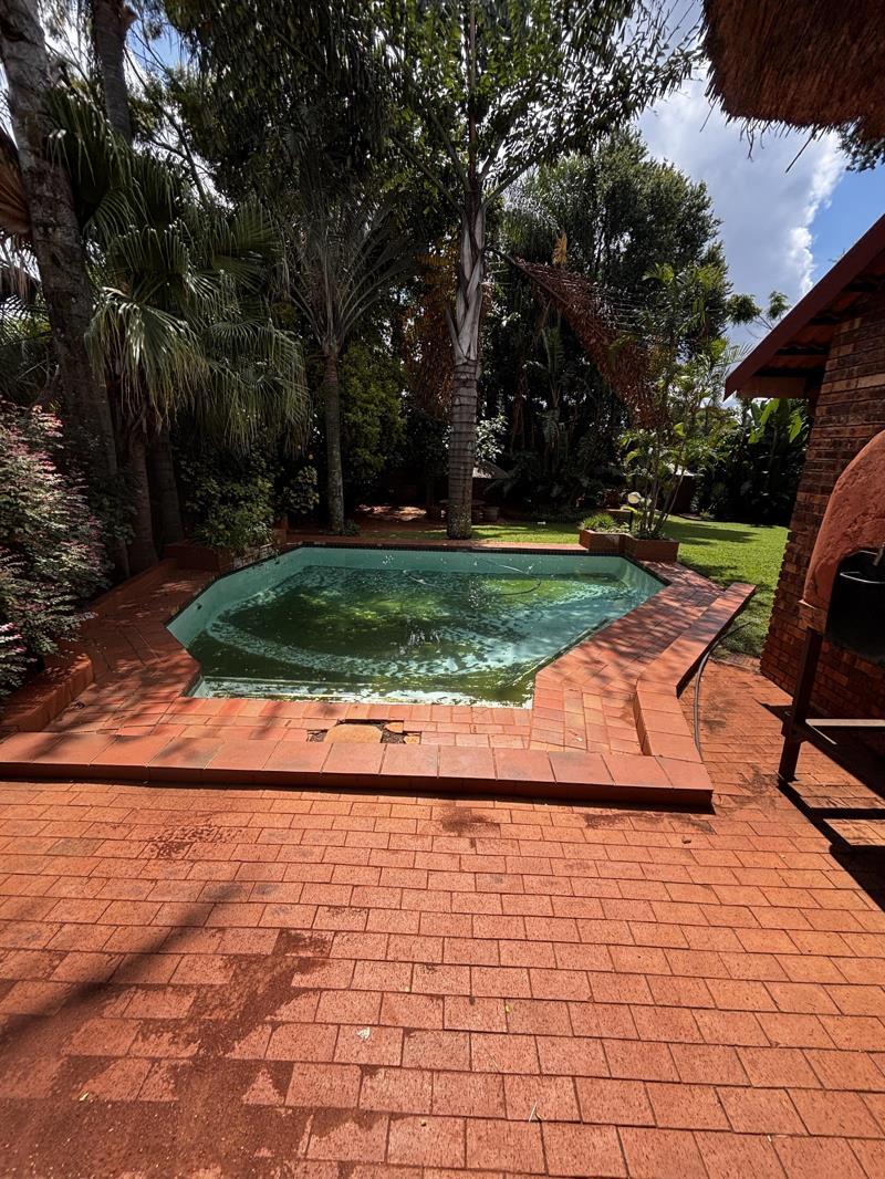 4 Bedroom House in Amandasig