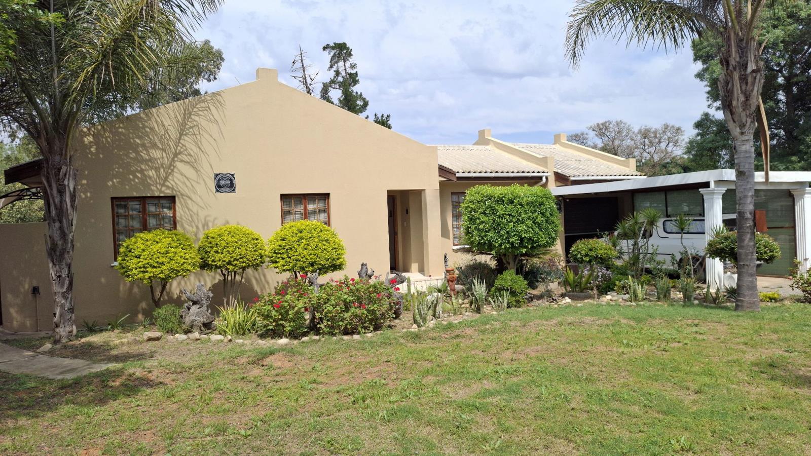 3 Bedroom House in Robertson