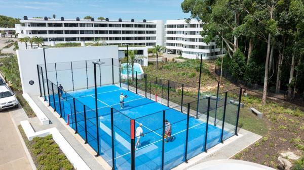 2 Bedroom Apartment in George Central