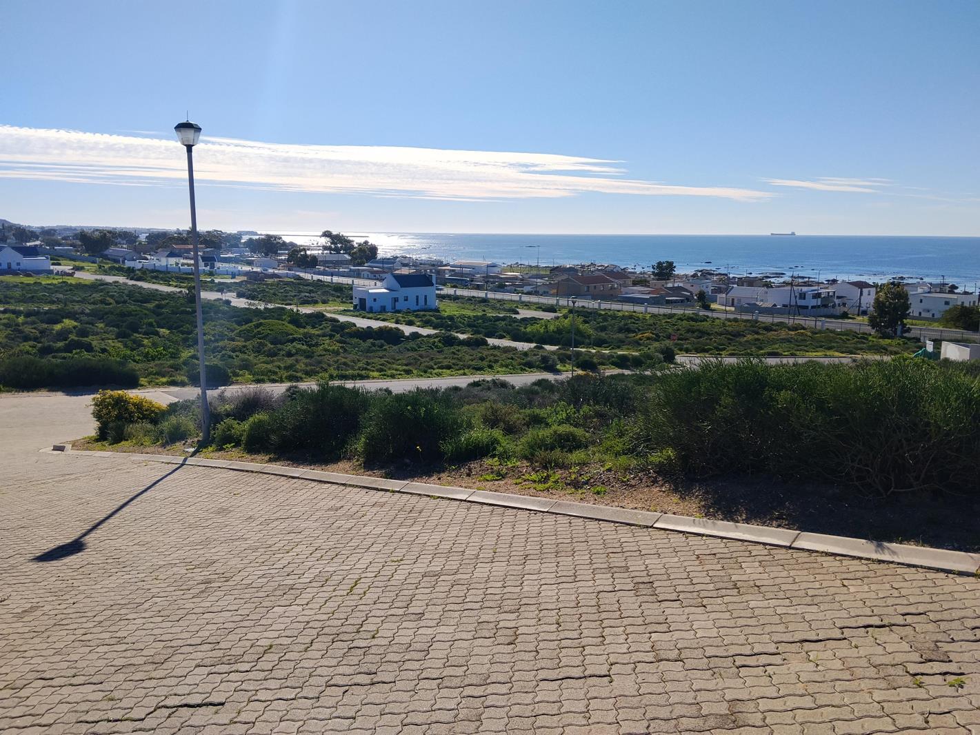 504 m² Land available in St Helena Views