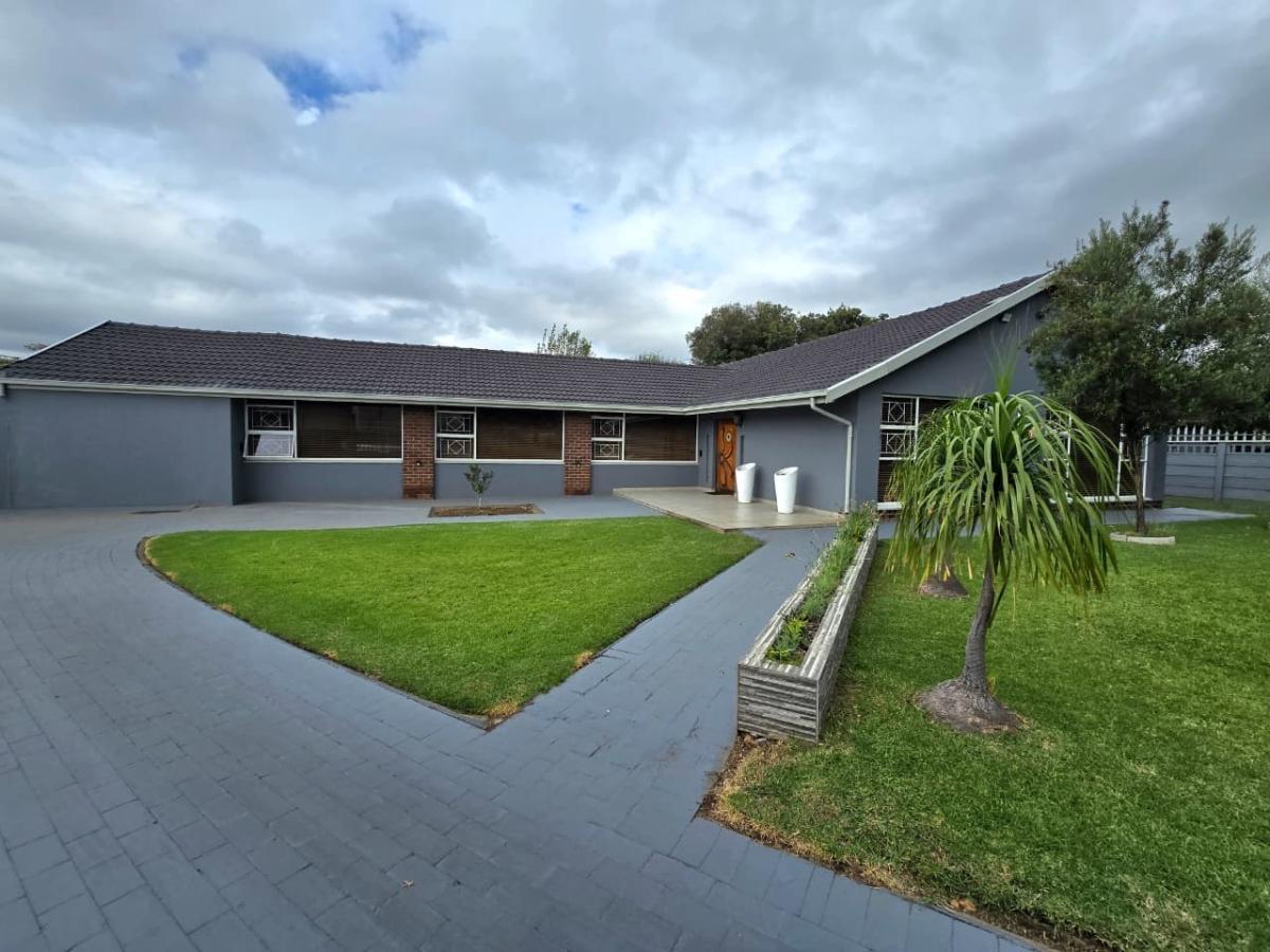 3 Bedroom House in Randhart