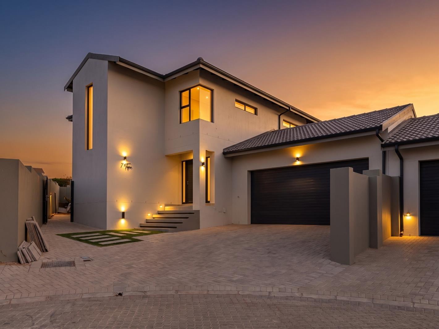3 Bedroom House in Country Club