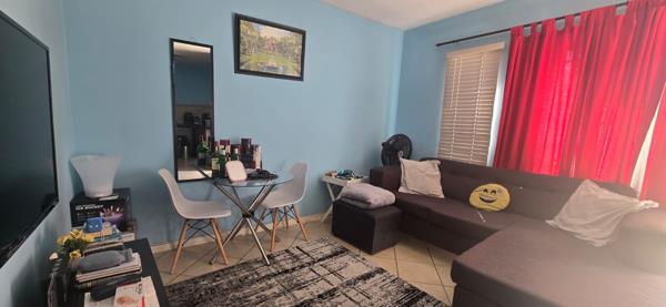 2 Bedroom Apartment in Noordwyk
