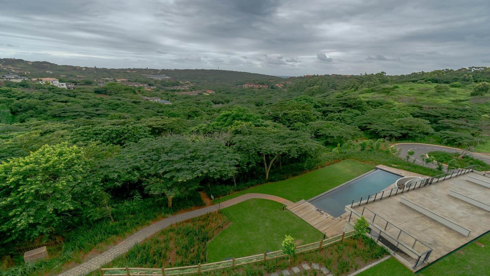 2 Bedroom Apartment in Ballito Central