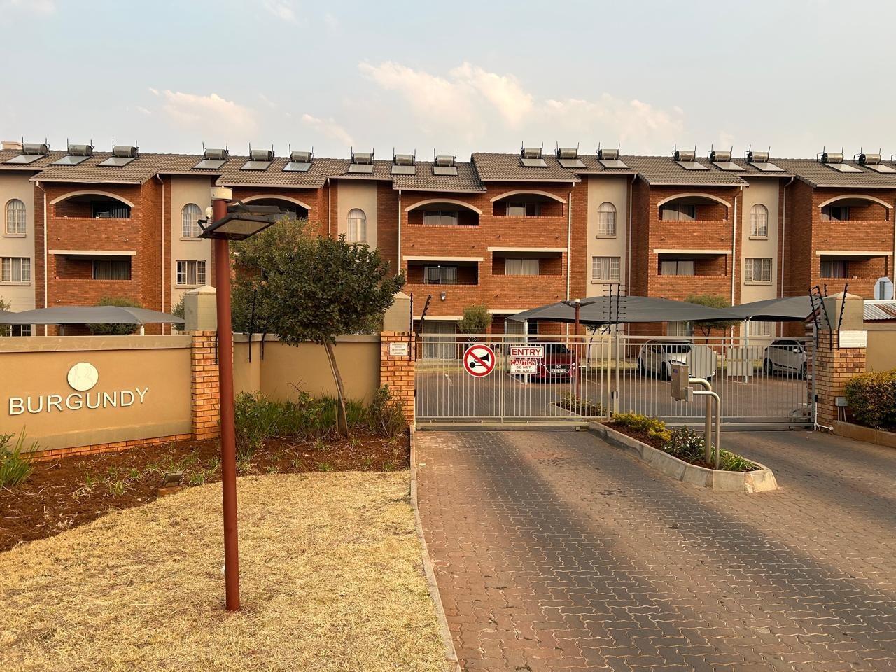 2 Bedroom Apartment in Monavoni