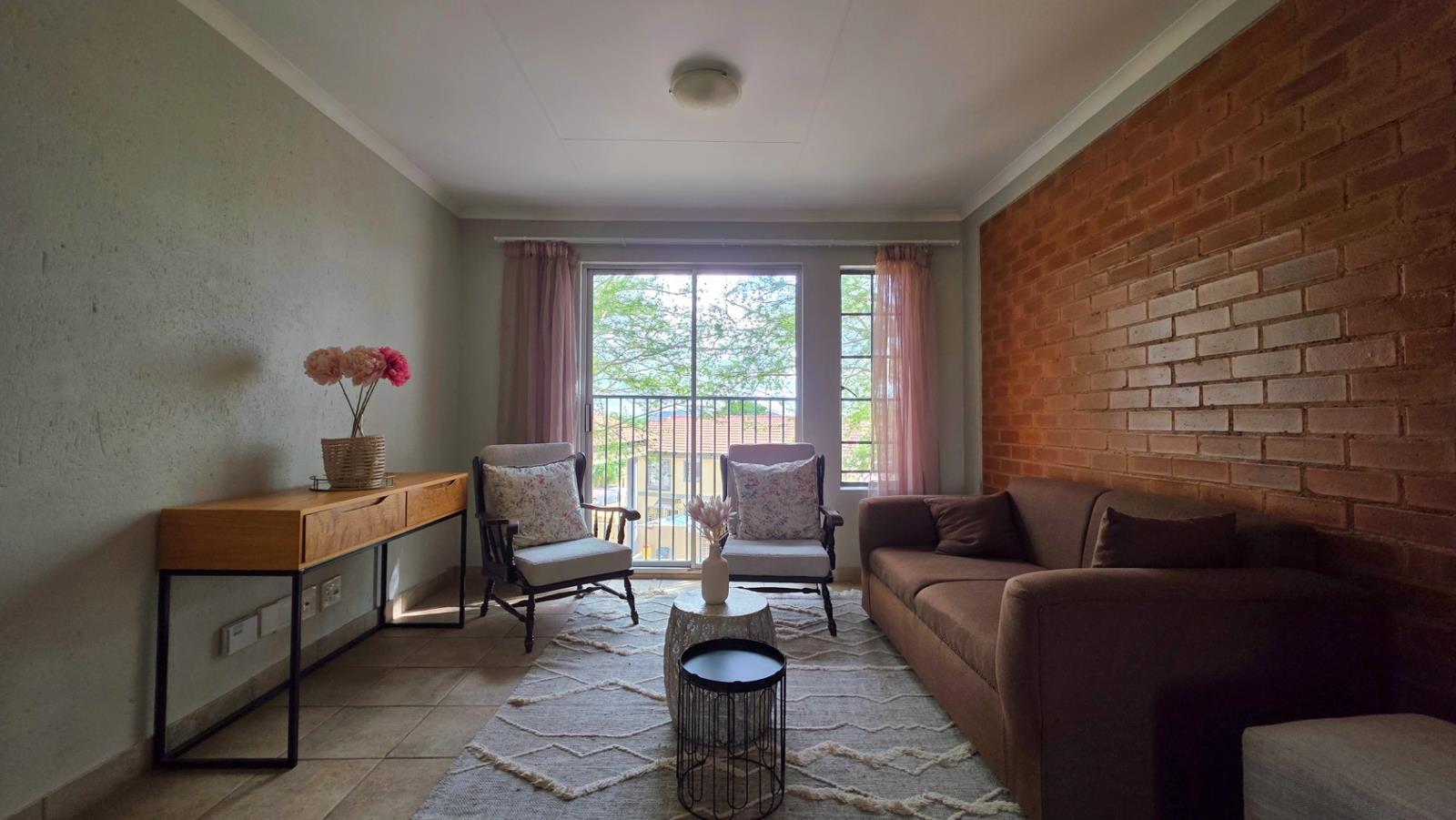 2 Bedroom Apartment in Annlin