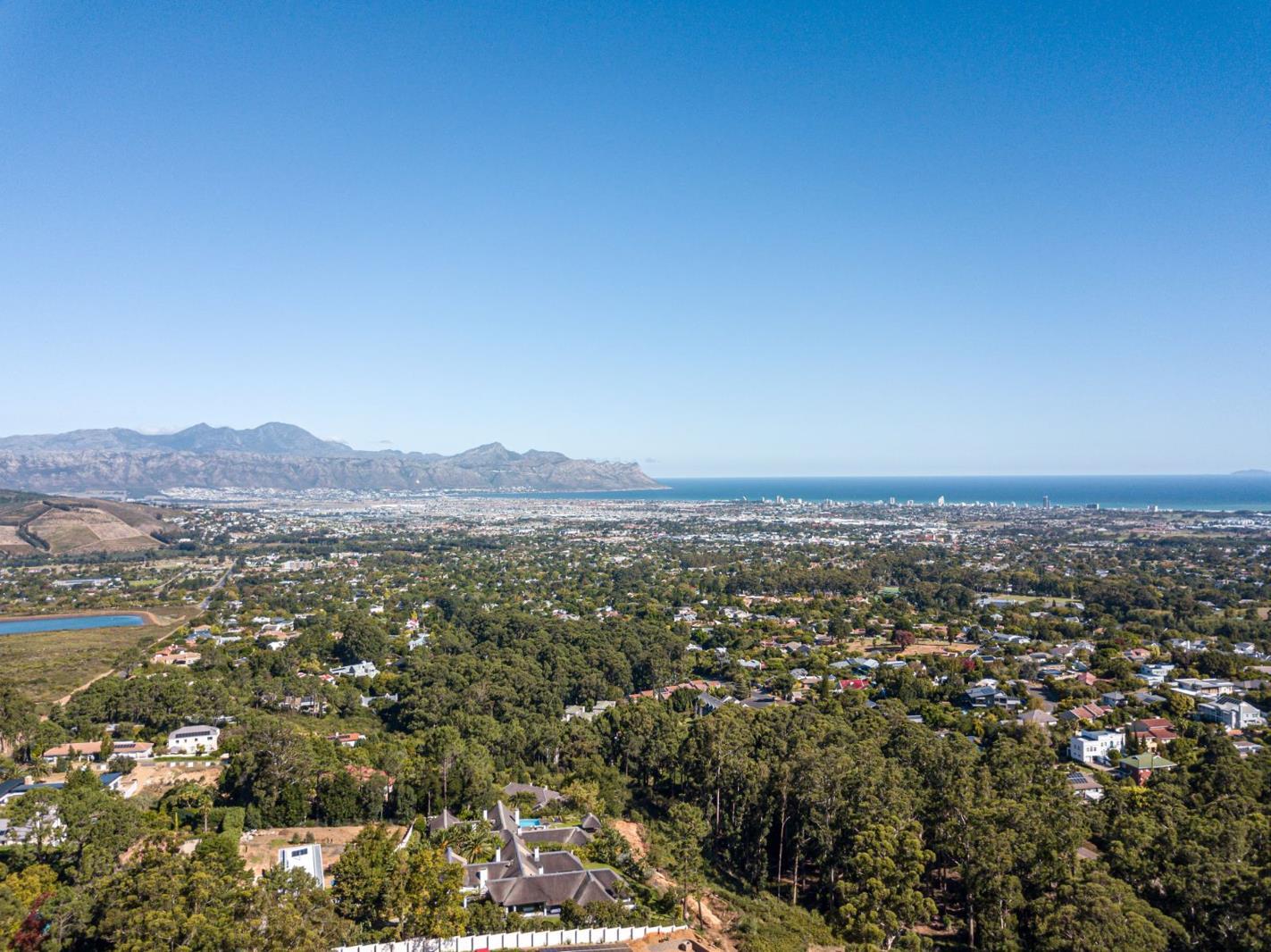 850 m² Land available in Worlds View